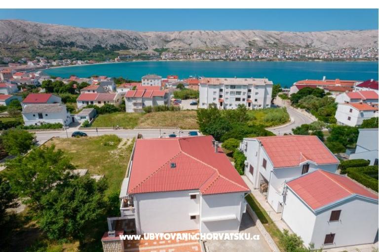 Appartements Andreja – foto 4