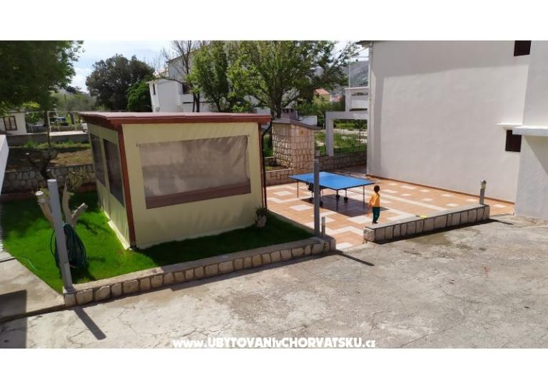 Appartements Andreja – foto 9