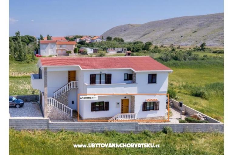 Appartements Anica – foto 25