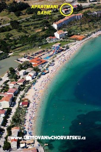 Appartements Babić Pag – foto 4