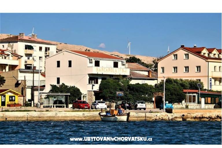 Appartements Barcarola – foto 17