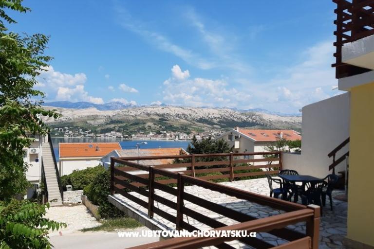 Ferienwohnungen Cajner Pag – foto 3
