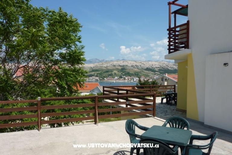 Ferienwohnungen Cajner Pag – foto 6