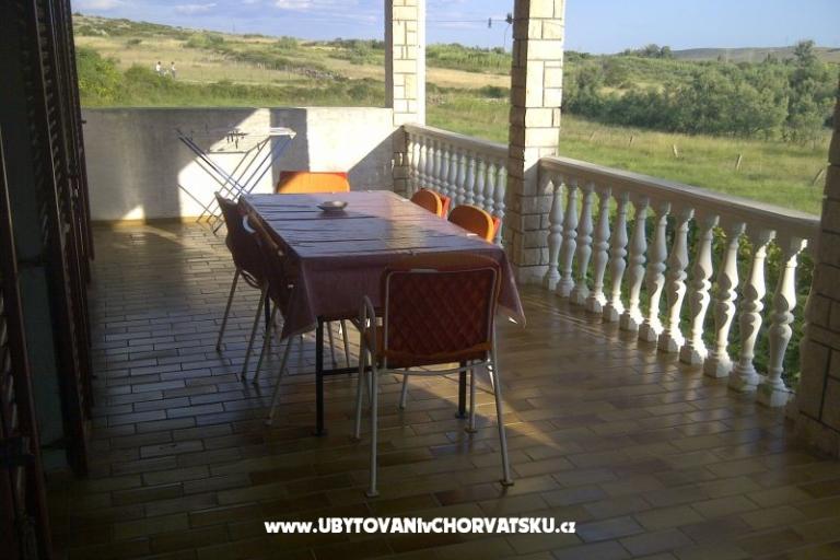 Appartements Ćurić Povljana – foto 4