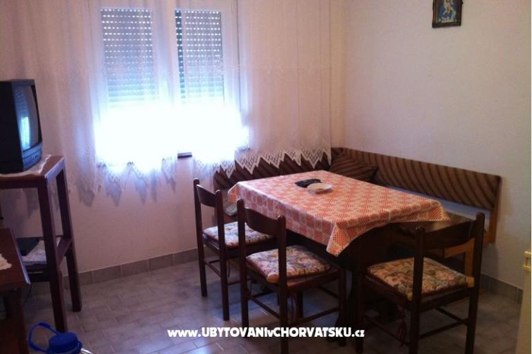 Appartements Ćurić Povljana – foto 8