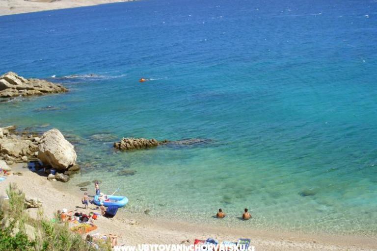 Ferienwohnungen PAG "Vodice" – foto 14