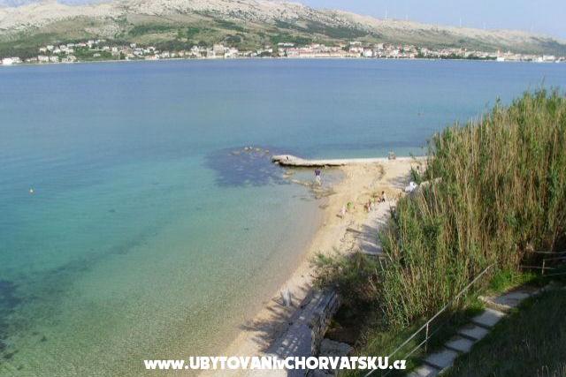 Ferienwohnungen PAG "Vodice" – foto 15