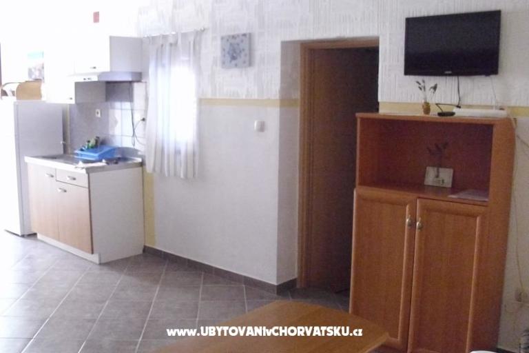Ferienwohnungen PAG "Vodice" – foto 17