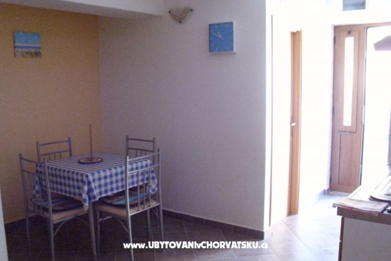 Ferienwohnungen PAG "Vodice" – foto 18