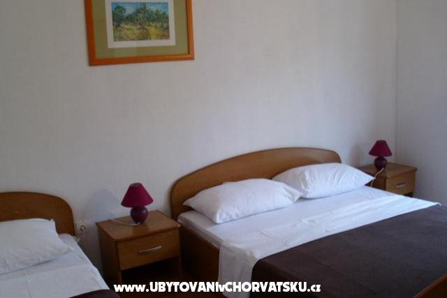 Ferienwohnungen PAG "Vodice" – foto 5