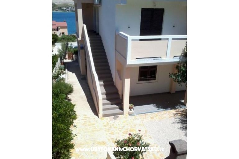 Ferienwohnungen PAG "Vodice" – foto 9