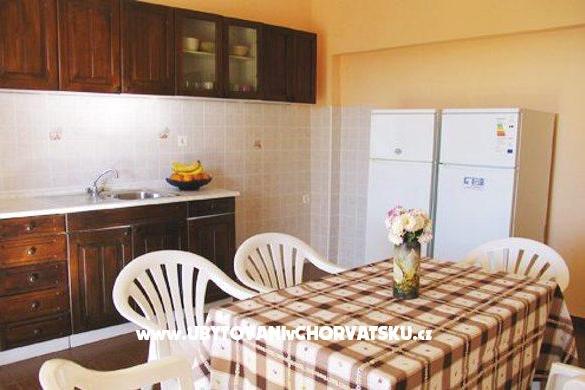 Appartements Dujasic – foto 3