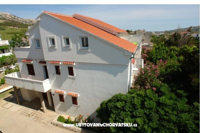 Appartements Gligora – foto 2
