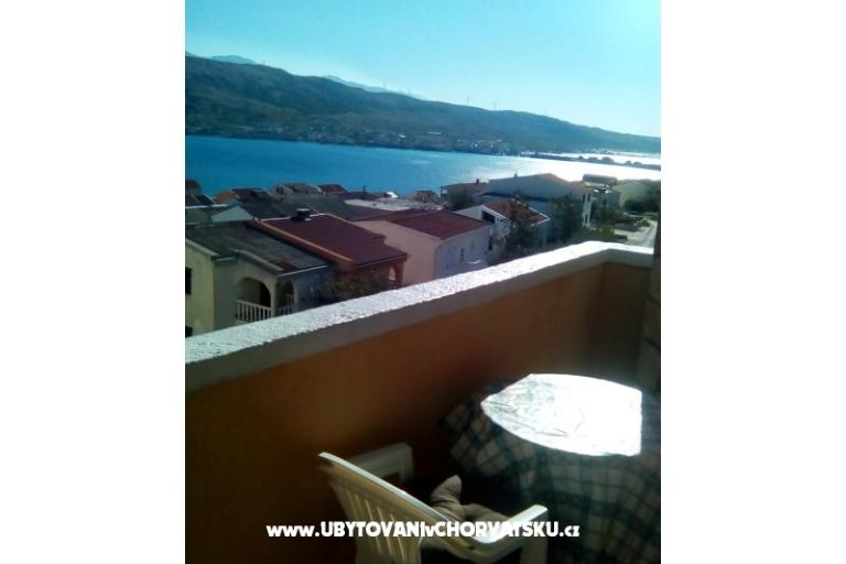 Appartements Anka Pag – foto 15