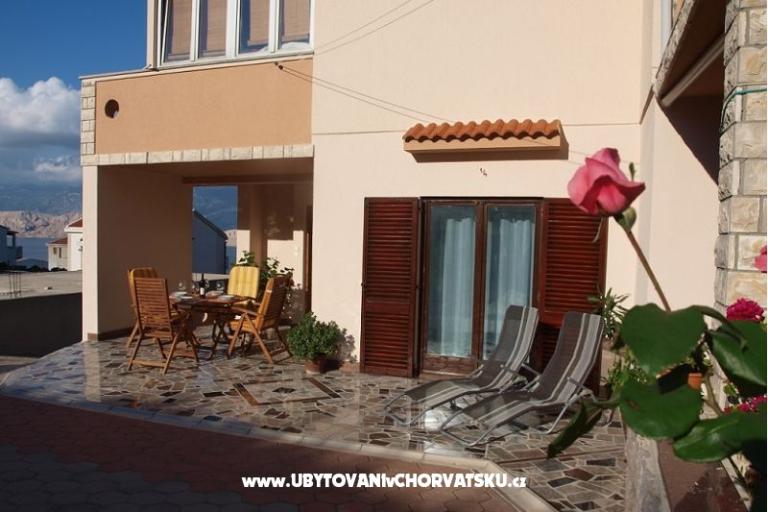 Appartements Ita s bazenom – foto 18