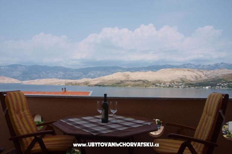 Appartements Ita s bazenom – foto 5