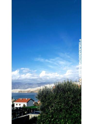 Appartements  VRDOLJAK - Pag – foto 13