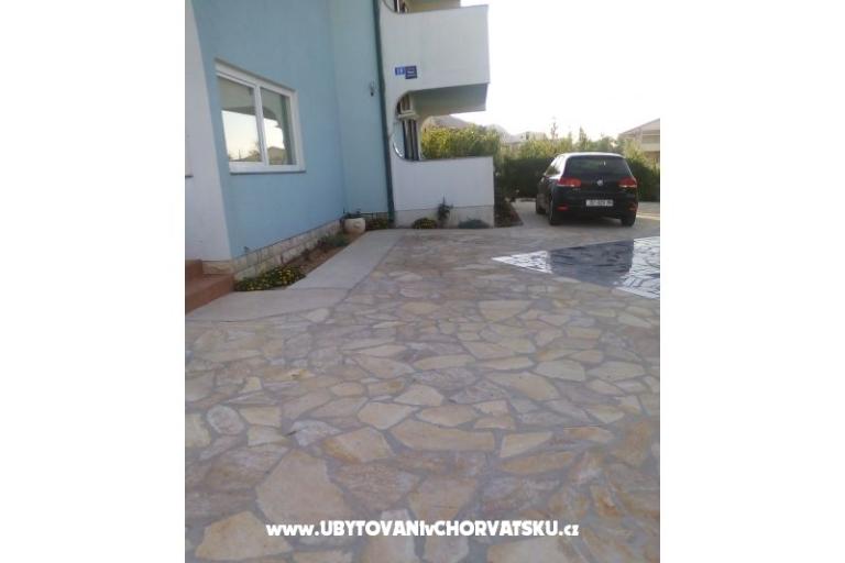 Appartements  VRDOLJAK - Pag – foto 2