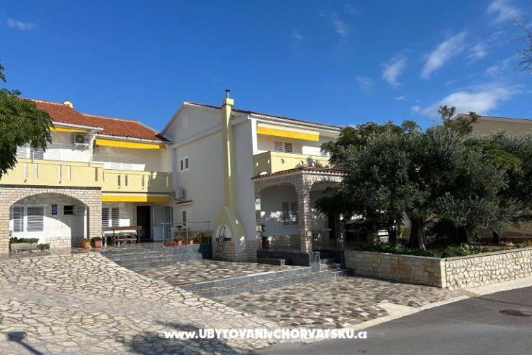 Appartements Iva i Mirjana – foto 13