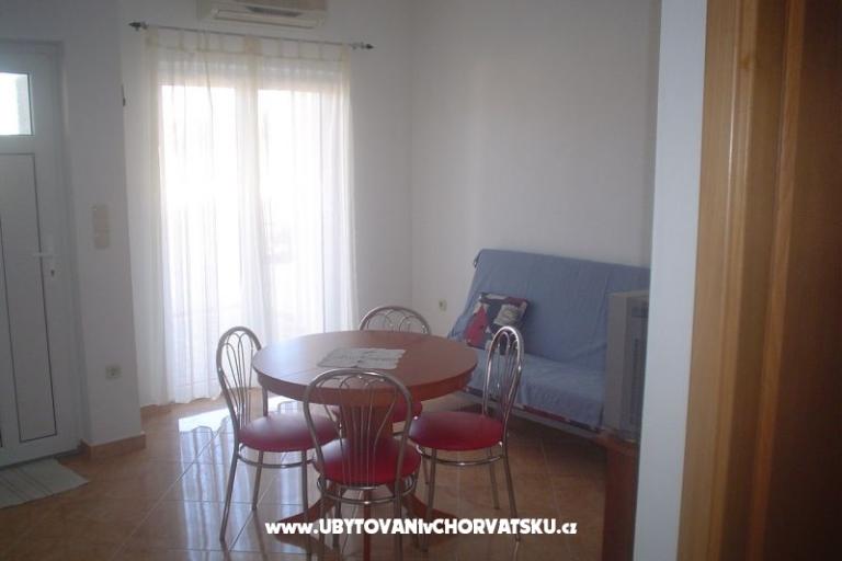 Appartements IVA(iza kampa) – foto 2