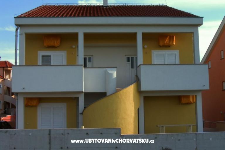 Appartements IVA(iza kampa) – foto 6