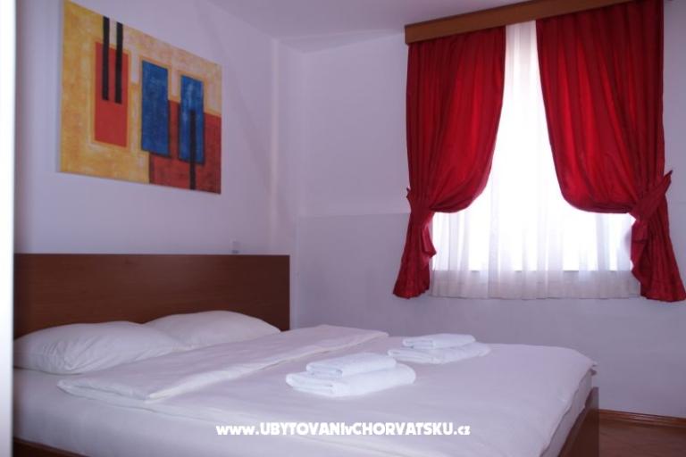 Appartements Jadran – foto 14