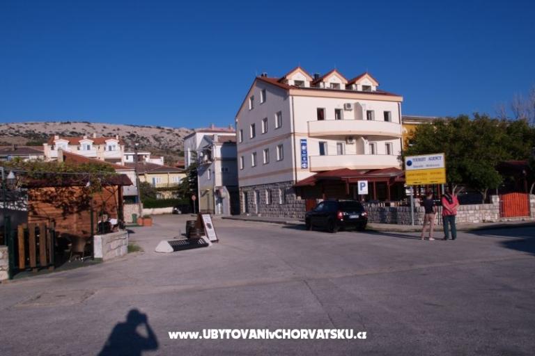 Appartements Jadran – foto 2