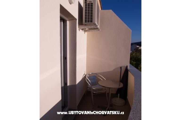Appartements Jadran – foto 5