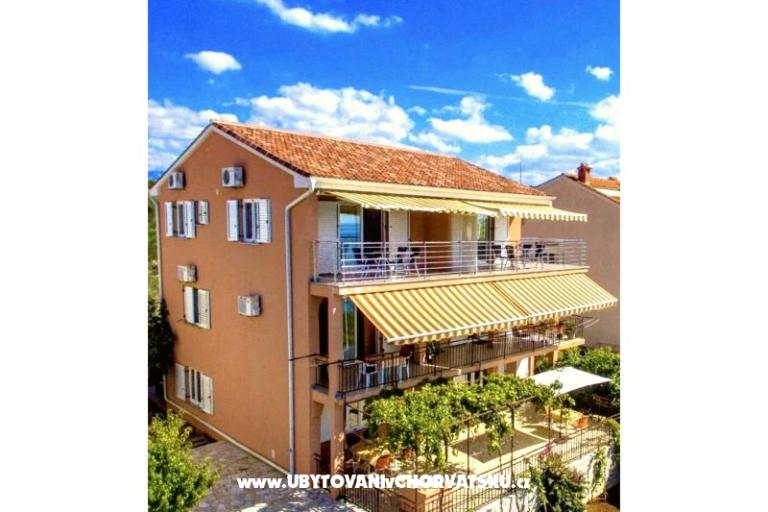 Appartements Jasna Lun – foto 11