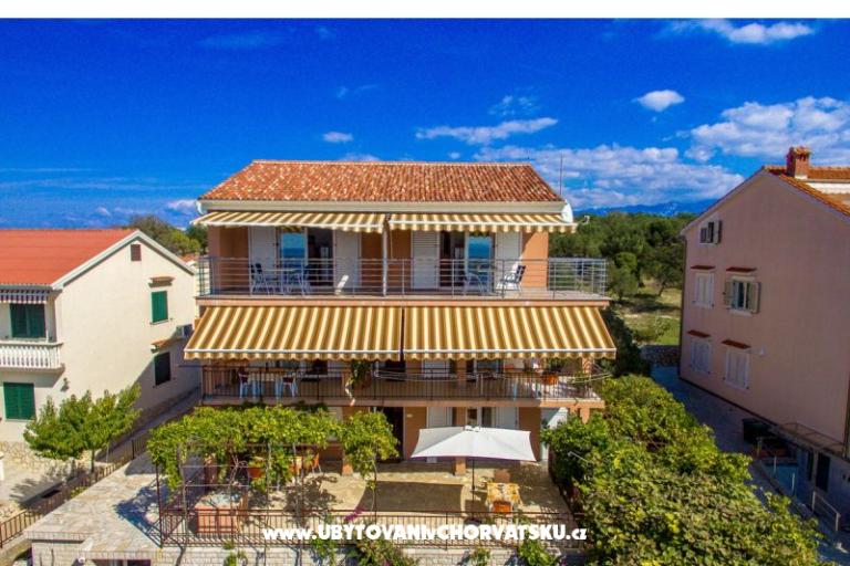 Appartements Jasna Lun – foto 2