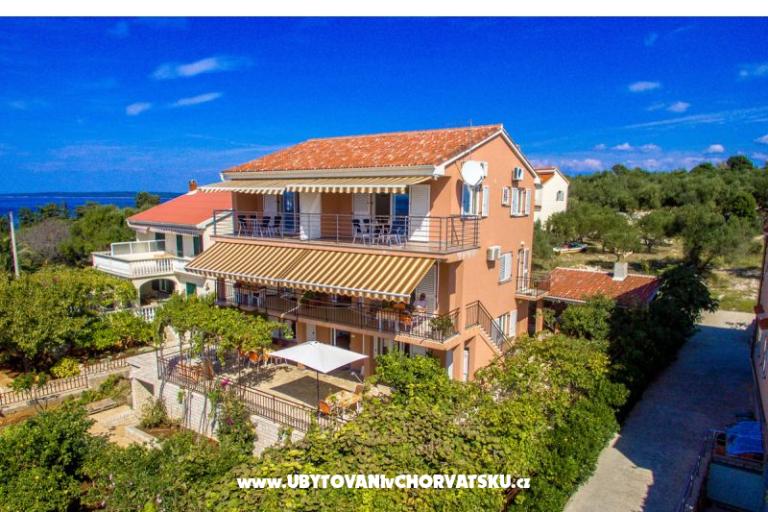 Appartements Jasna Lun – foto 6