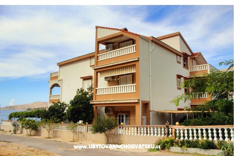  Appartements Kustic – foto 3