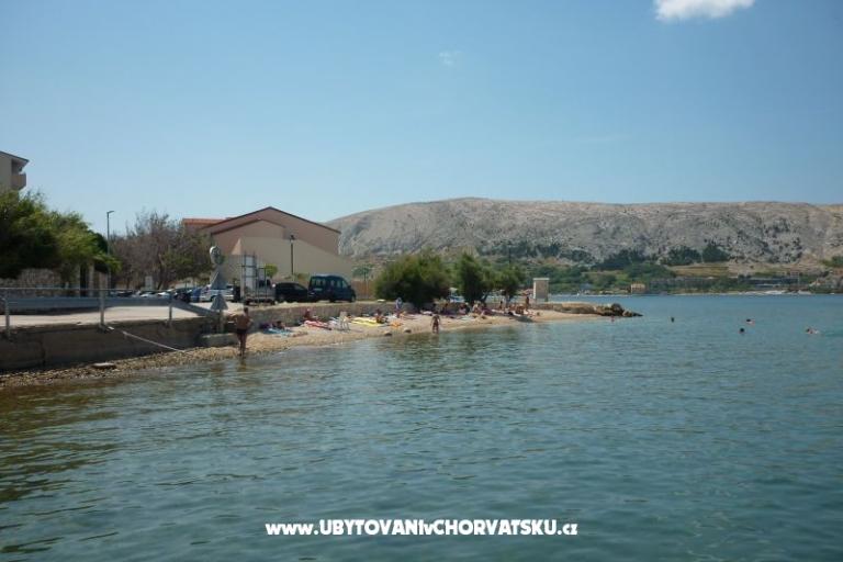 Appartements Ljubica - Pag – foto 3