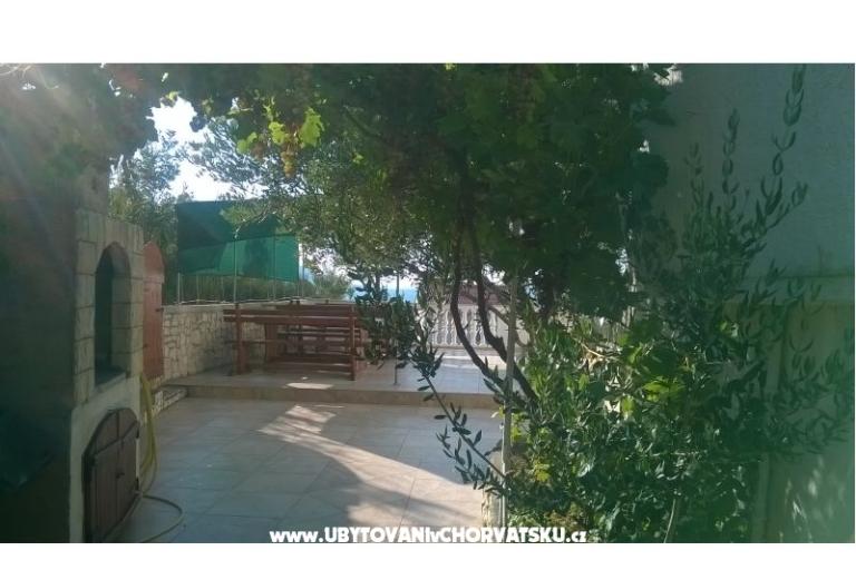 Appartements Ljubica - Pag – foto 5