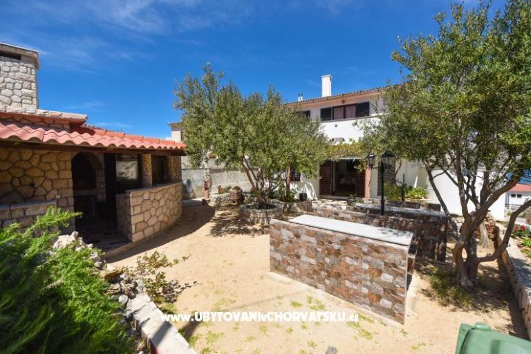 Appartements Lucija – foto 3