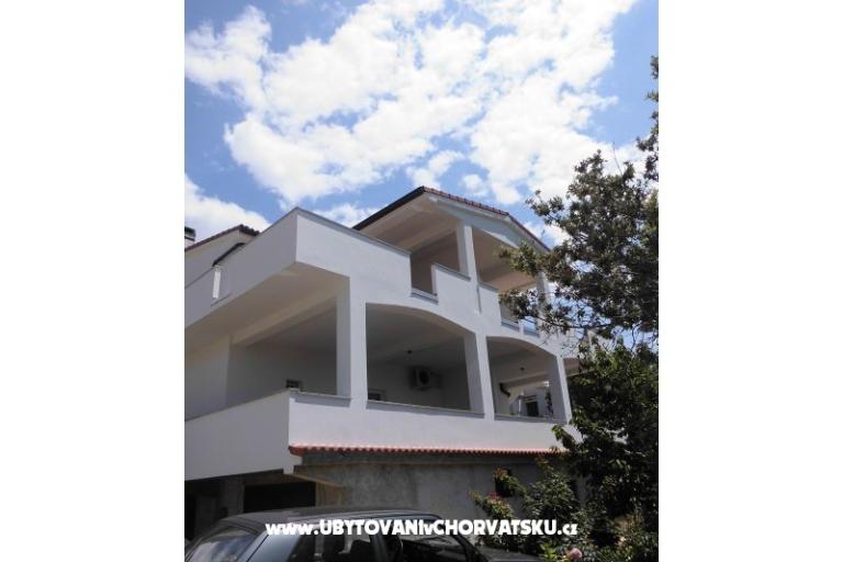 Appartements Mara – foto 7