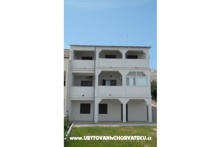 Appartements Marija – foto 6