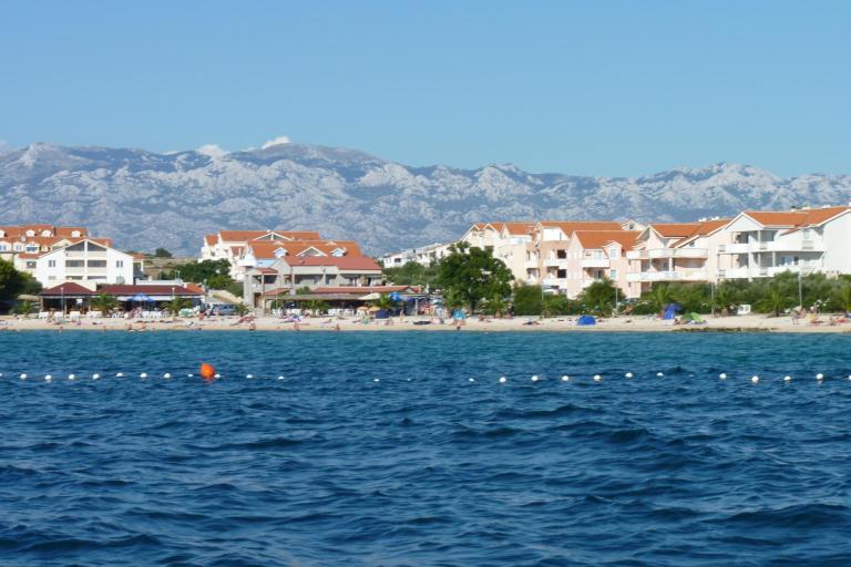 Appartements Elenka – foto 2