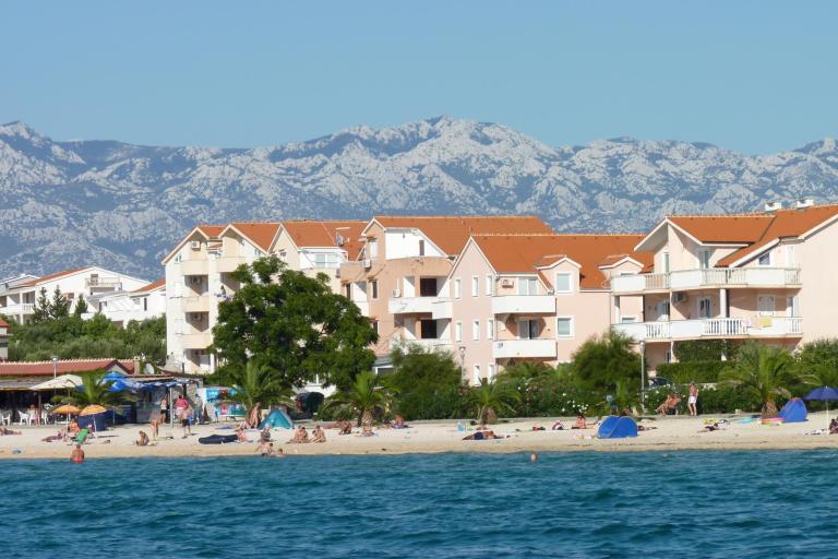 Appartements Elenka – foto 3