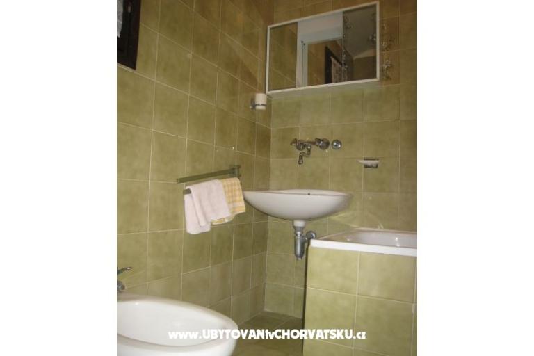 Appartements Marijana Mandre – foto 13