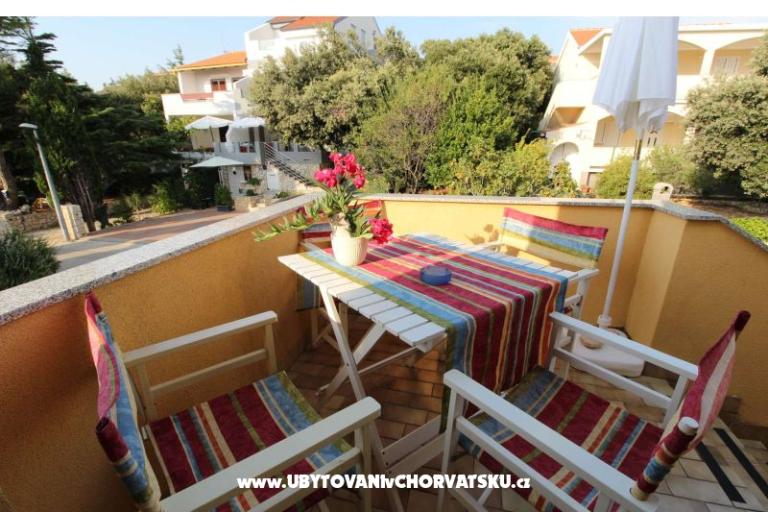 Appartements Marijana Mandre – foto 15