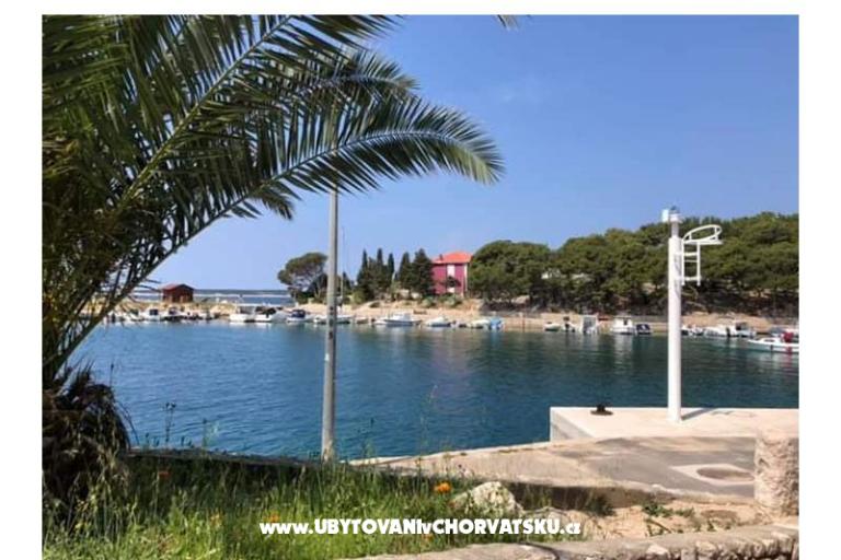 Appartements Marijana Mandre – foto 19