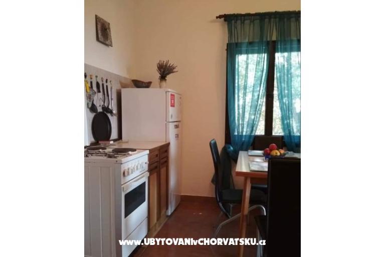 Appartements Marijana Mandre – foto 7