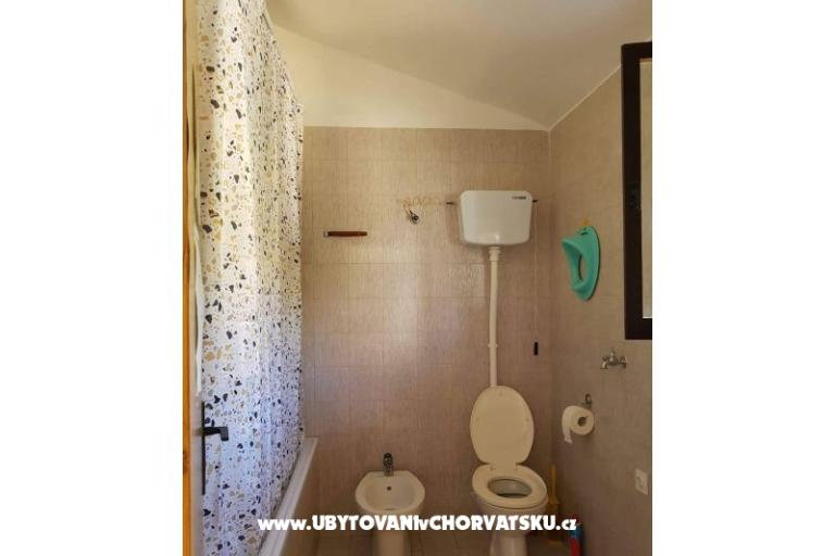 Appartements Marijana Mandre – foto 9