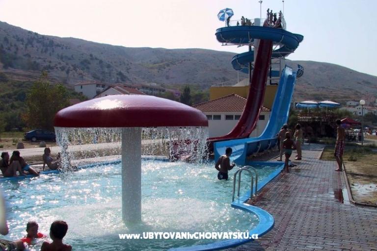 Appartements Mediteran Pag – foto 12