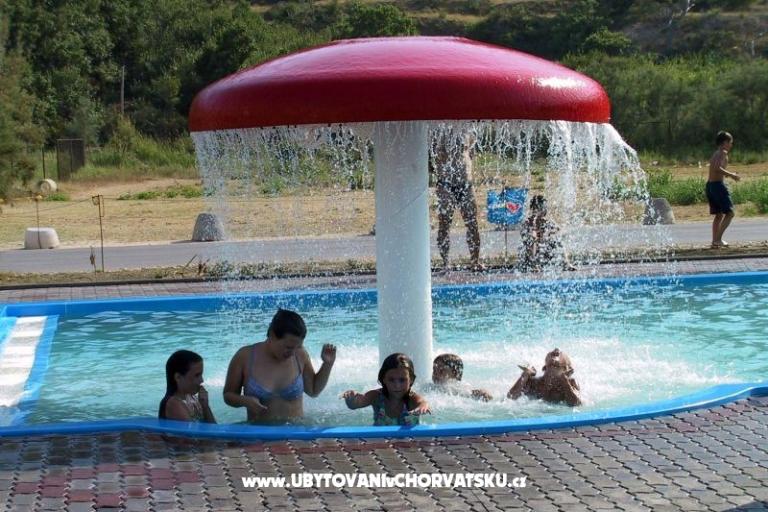 Appartements Mediteran Pag – foto 13