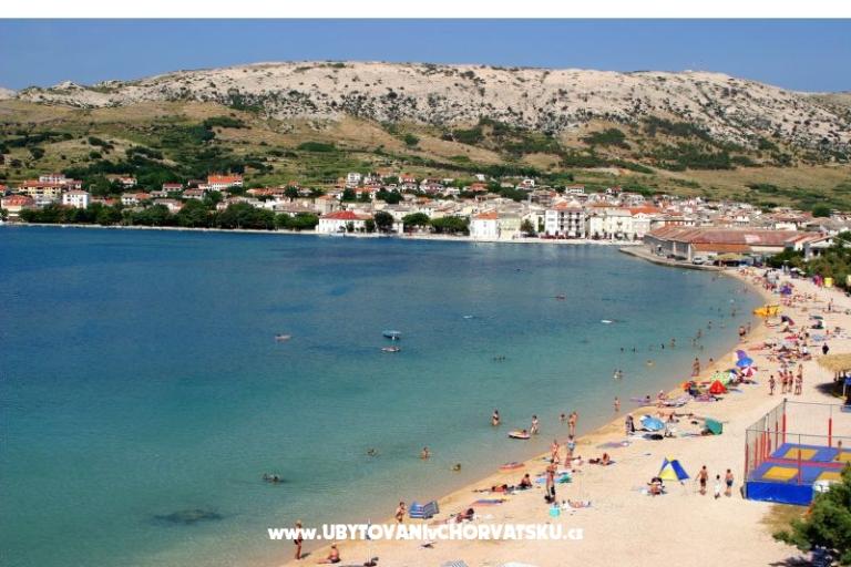 Appartements Mediteran Pag – foto 15