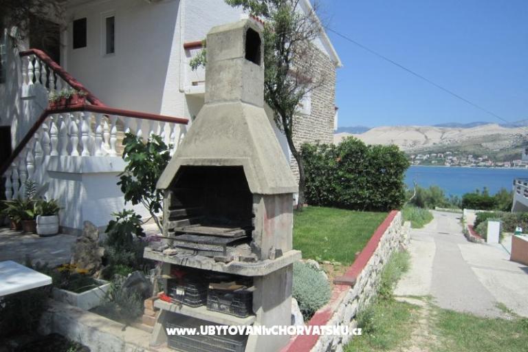 Appartements Mediteran Pag – foto 4