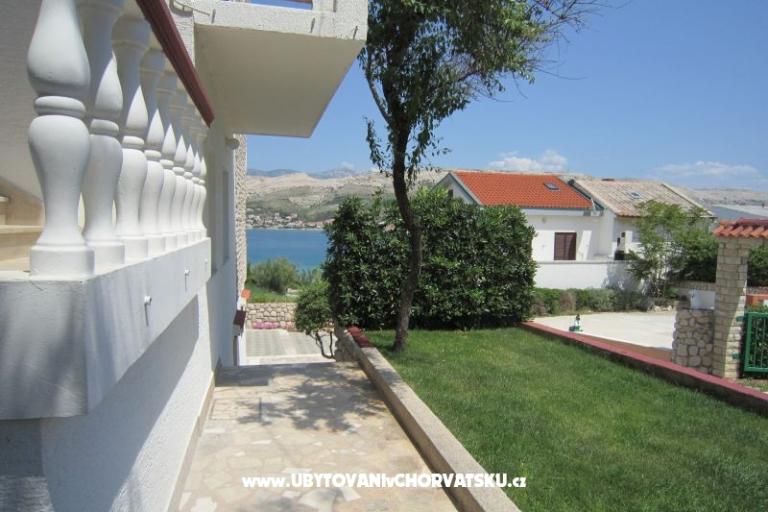 Appartements Mediteran Pag – foto 5