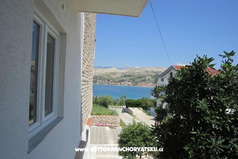 Appartements Mediteran Pag – foto 6